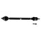 CV Axle Assembly Set