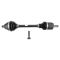 CV Axle Assembly Set