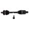 CV Axle Assembly Set