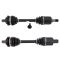 CV Axle Assembly Set