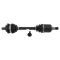 CV Axle Assembly Set