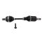 CV Axle Assembly Set