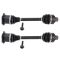 CV Axle Assembly Set