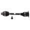 CV Axle Assembly Set