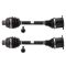 CV Axle Assembly Set