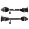 CV Axle Assembly Set