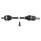 CV Axle Assembly Set