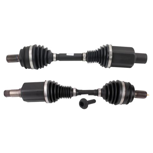 CV Axle Assembly Set