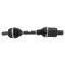 CV Axle Assembly Set