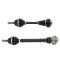 CV Axle Assembly Set