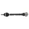 CV Axle Assembly Set