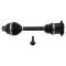 CV Axle Assembly Set