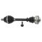 CV Axle Assembly Set