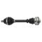 CV Axle Assembly Set