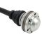 CV Axle Assembly Set