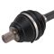 CV Axle Assembly Set