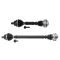 CV Axle Assembly Set