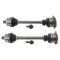 CV Axle Assembly Set