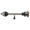 CV Axle Assembly Set