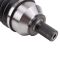 CV Axle Assembly Set