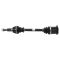 CV Axle Assembly Set