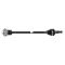 CV Axle Assembly Set