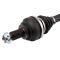 CV Axle Assembly Set