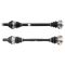 CV Axle Assembly Set