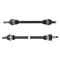 CV Axle Assembly Set