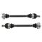 CV Axle Assembly Set