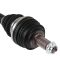 CV Axle Assembly Set