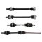 CV Axle Assembly Set