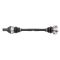 CV Axle Assembly Set