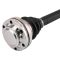 CV Axle Assembly Set