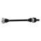 CV Axle Assembly Set