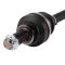 CV Axle Assembly Set
