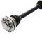 CV Axle Assembly Set
