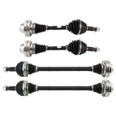 CV Axle Assembly Set