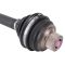 CV Axle Assembly Set