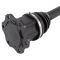 CV Axle Assembly Set