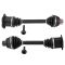 CV Axle Assembly Set