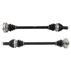 CV Axle Assembly Set