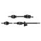 CV Axle Assembly Set
