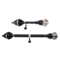 CV Axle Assembly Set