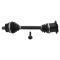 CV Axle Assembly Set