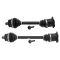 CV Axle Assembly Set