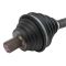 CV Axle Assembly Set
