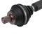 CV Axle Assembly Set