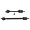 CV Axle Assembly Set