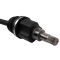 CV Axle Assembly Set